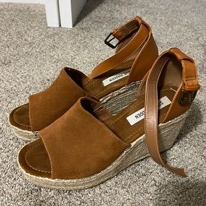 Steve Madden Espadrilles